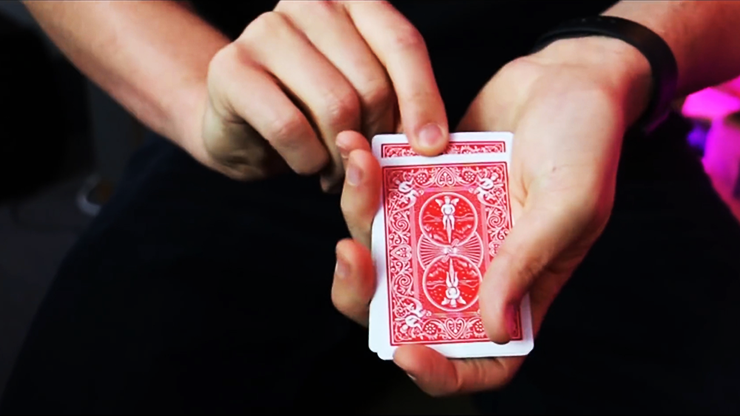 Promnesia, Gimmicks and Online Instructions by Grame David Fishwick - Image 2