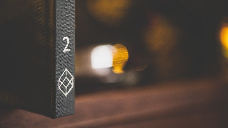 Studio52 presents The Shift V2 by Ben Earl - Image 2