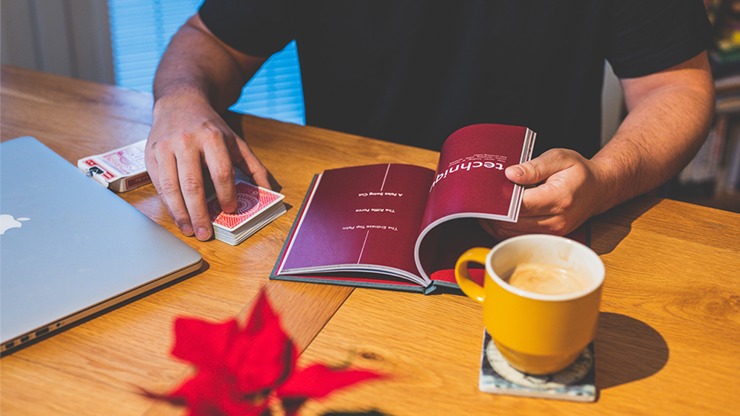 Studio52 presents The Shift V2 by Ben Earl - Image 3