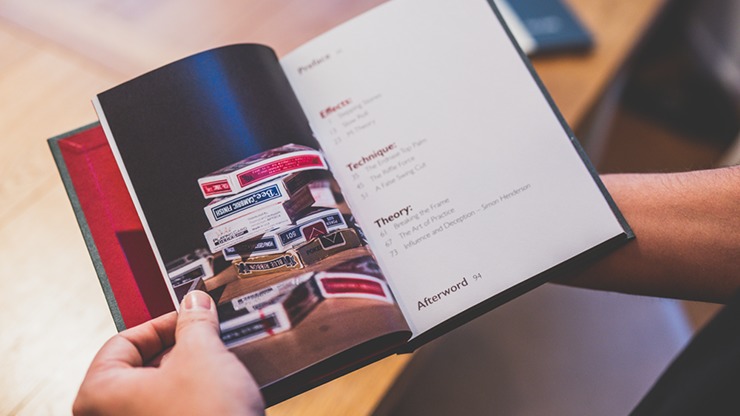 Studio52 presents The Shift V2 by Ben Earl - Image 4