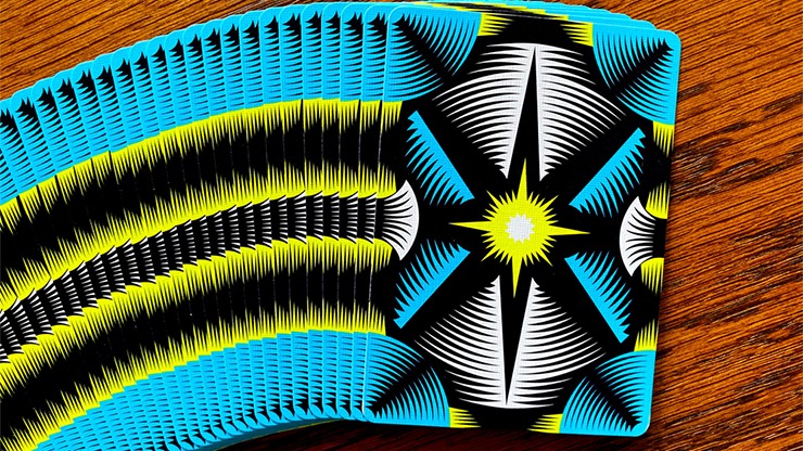 Polaris Winter Solstice Playing Cards - Image 2