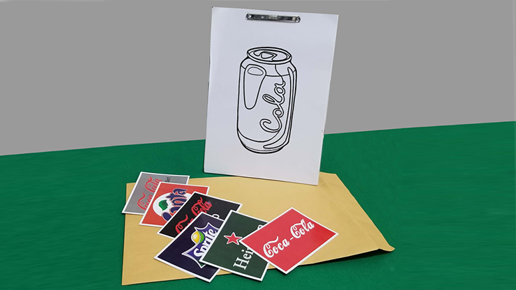 Super Pad 2, Gimmicks and Online Instructions by Gustavo Raley - Image 2