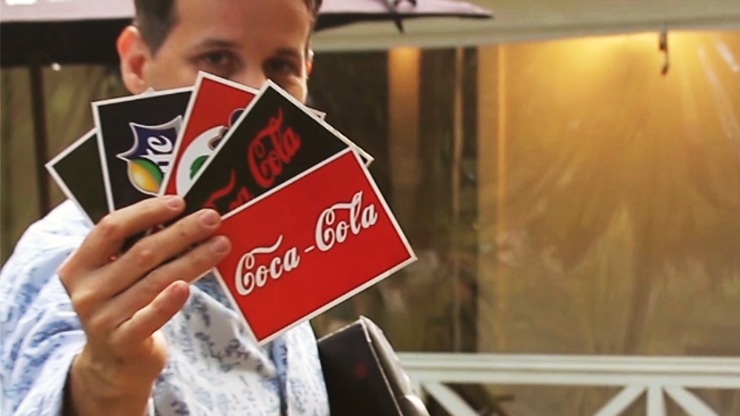 Super Pad 2, Gimmicks and Online Instructions by Gustavo Raley - Image 3