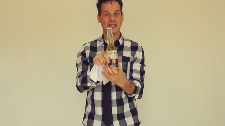 Super Pad 2, Gimmicks and Online Instructions by Gustavo Raley - Image 5