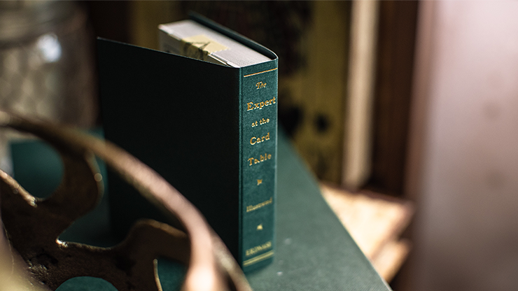 Fig. 25 Standard Edition Playing Cards by Cosmo Solano and Printed at US Playing Cards - Image 2