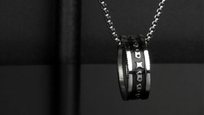 Collusion Ring, Large by Mechanic Industries - Image 5