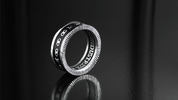 Collusion Ring, Medium by Mechanic Industries - Image 3