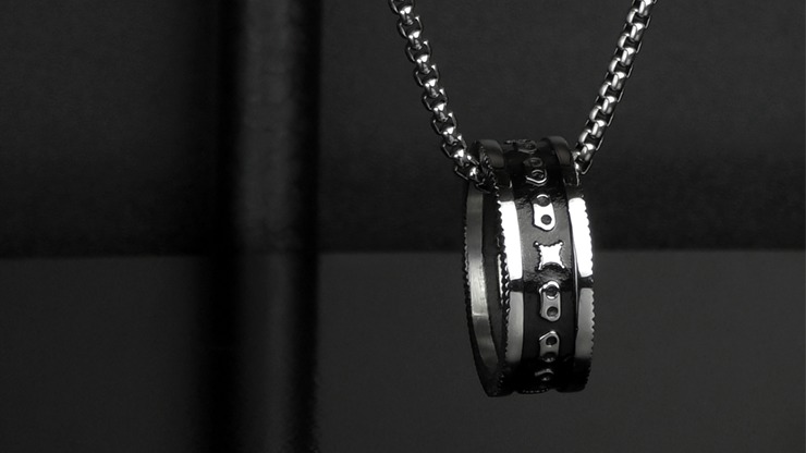 Collusion Ring, Medium by Mechanic Industries - Image 5