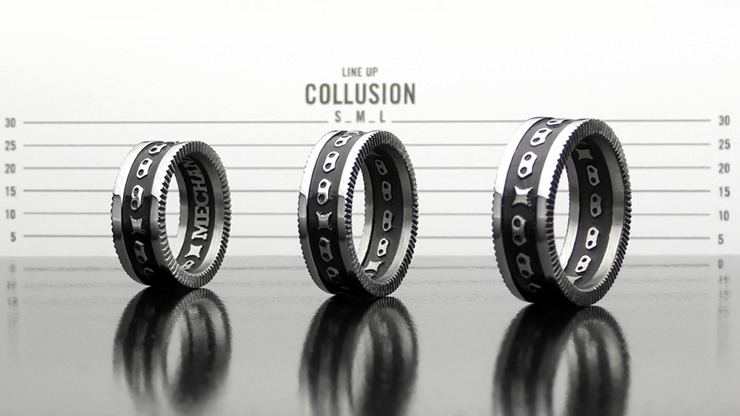 Collusion Ring, Small by Mechanic Industries - Image 6