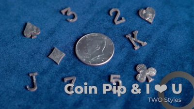 Sculpture, PIP CARD by JL Magic - Image 5