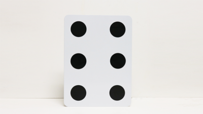 CRAZY DOTS, Stage Size by Murphy's Magic - Image 2