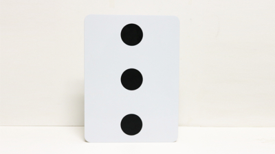 CRAZY DOTS, Stage Size by Murphy's Magic - Image 3