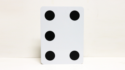 CRAZY DOTS, Stage Size by Murphy's Magic - Image 4
