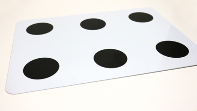 CRAZY DOTS, Stage Size by Murphy's Magic - Image 5