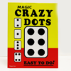 CRAZY DOTS, Stage Size by Murphy's Magic