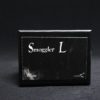 SMOGGLER, White by CIGMA Magic