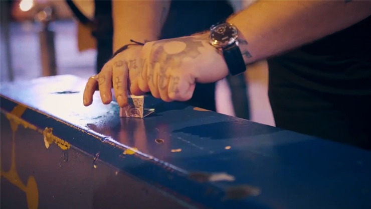 Revolve, Gimmicks and Online Instructions by Nicholas Lawrence - Image 3