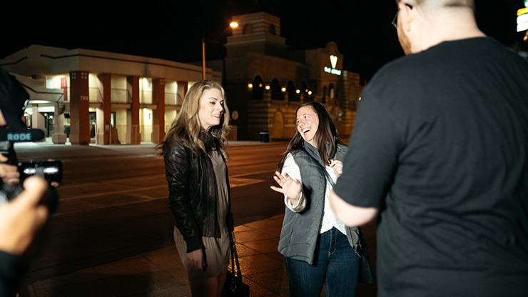 Revolve, Gimmicks and Online Instructions by Nicholas Lawrence - Image 5