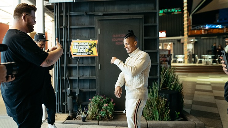 Revolve, Gimmicks and Online Instructions by Nicholas Lawrence - Image 6