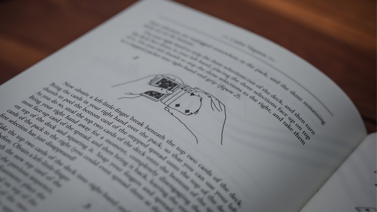 Illusioneer by Carlos Vaquera - Image 5