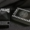 53 Films Playing Cards by Mark Shortland - Image 2