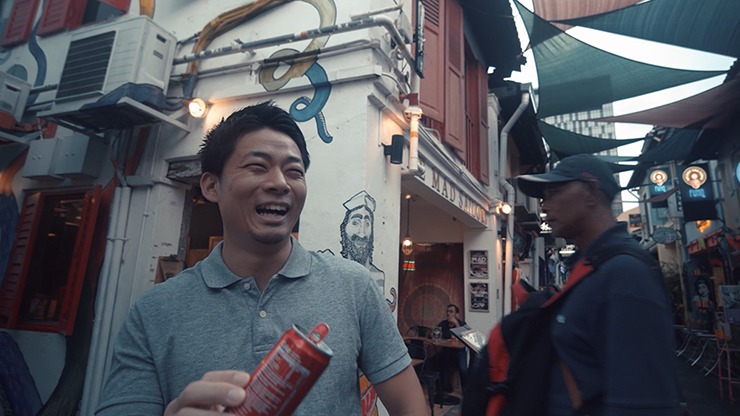 Skymember Presents PULLED EXTREME, Silver by Alan Rorrison - Image 4