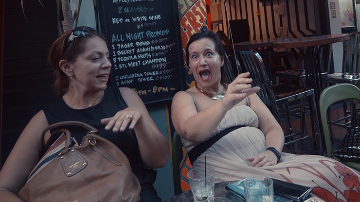 Skymember Presents PULLED EXTREME, Silver by Alan Rorrison - Image 6