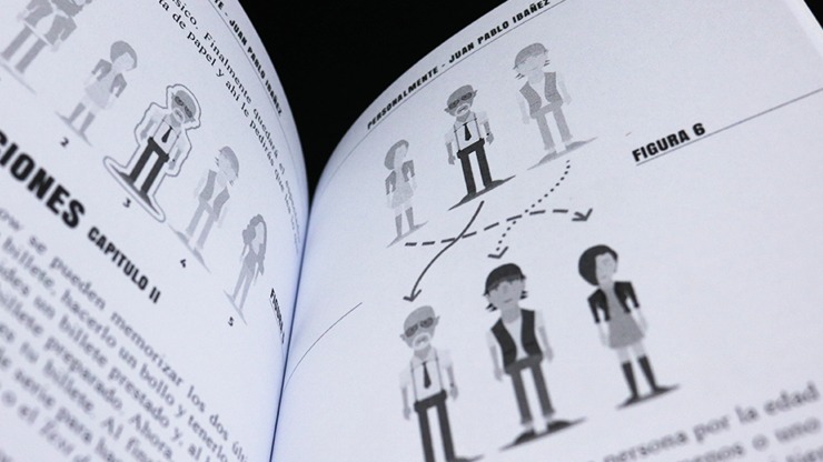 PERSONALMENTE by Juan Pablo Iba - Image 3