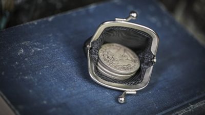 Coin Purse 3.0 by TCC - Image 3
