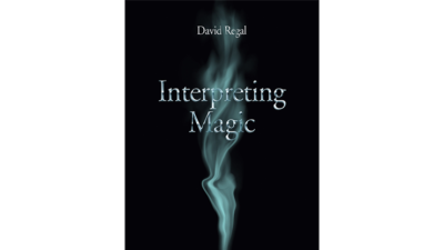 Interpreting Magic by David Regal - Image 4