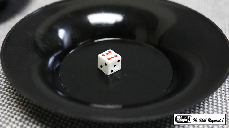 Growing Die Large by Mr. Magic - Image 2