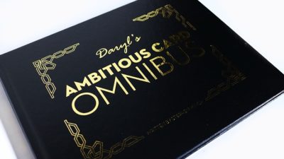 OMNIBUS by DARYL - Image 3