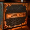 LEGEND Cups and Balls, Copper/Aged by Murphy's Magic - Image 2