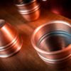 LEGEND Cups and Balls, Copper/Aged by Murphy's Magic - Image 5