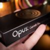 Opus, 24 mm Gimmick and Online Instructions by Garrett Thomas