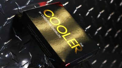 Cooler, Gimmicks and Online Instructions by Christian Engblom - Image 4