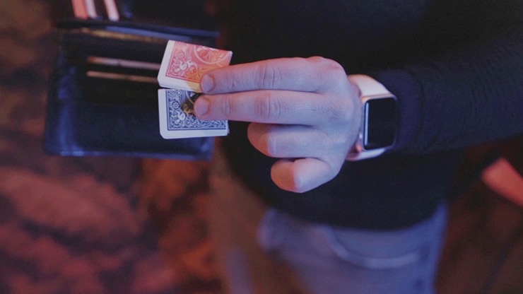 PCTC Productions Presents ABRA, Gimmick and Online Instructions by Jordan Victoria - Image 4