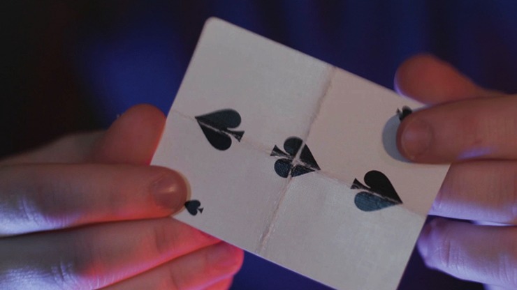 PCTC Productions Presents ABRA, Gimmick and Online Instructions by Jordan Victoria - Image 5