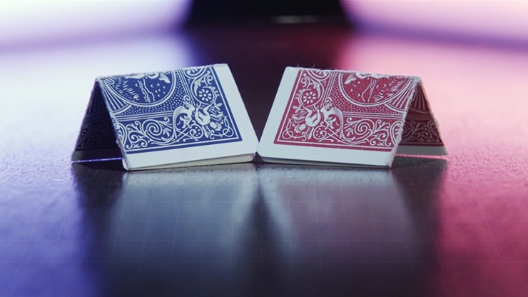 PCTC Productions Presents ABRA, Gimmick and Online Instructions by Jordan Victoria - Image 6