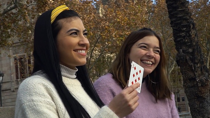 UNOrthodox, Gimmicks and Online Instructions by Antonio Martinez - Image 2