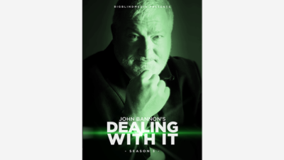 Dealing With It Season 3 by John Bannon video (Download)
