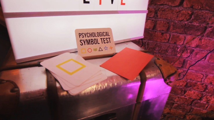 Symbol Pro, Gimmicks and Online Instructions by Steve Cook - Image 4