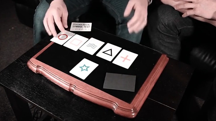 Symbol Pro, Gimmicks and Online Instructions by Steve Cook - Image 5