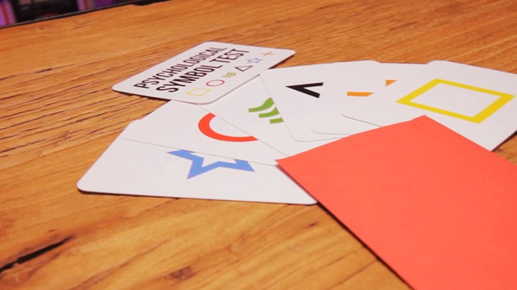 Symbol Pro, Gimmicks and Online Instructions by Steve Cook - Image 6