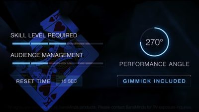 Expose, Gimmicks and DVD by SansMinds Creative Labs - Image 5