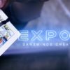 Expose, Gimmicks and DVD by SansMinds Creative Labs