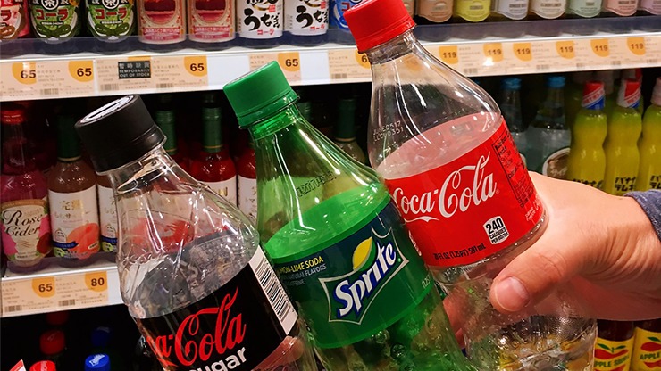 BOTTLED LIMITED, Red by Taiwan Ben - Image 3