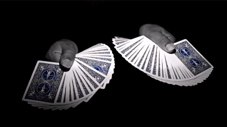 The Classic Magic of Michael Vincent, 3 DVD Set - Image 2