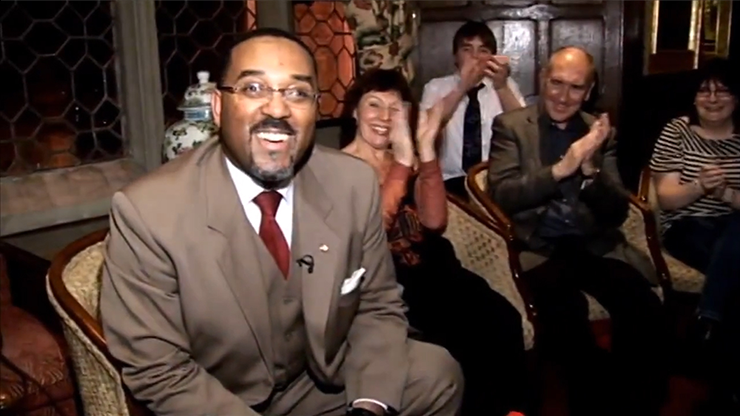 The Classic Magic of Michael Vincent, 3 DVD Set - Image 5