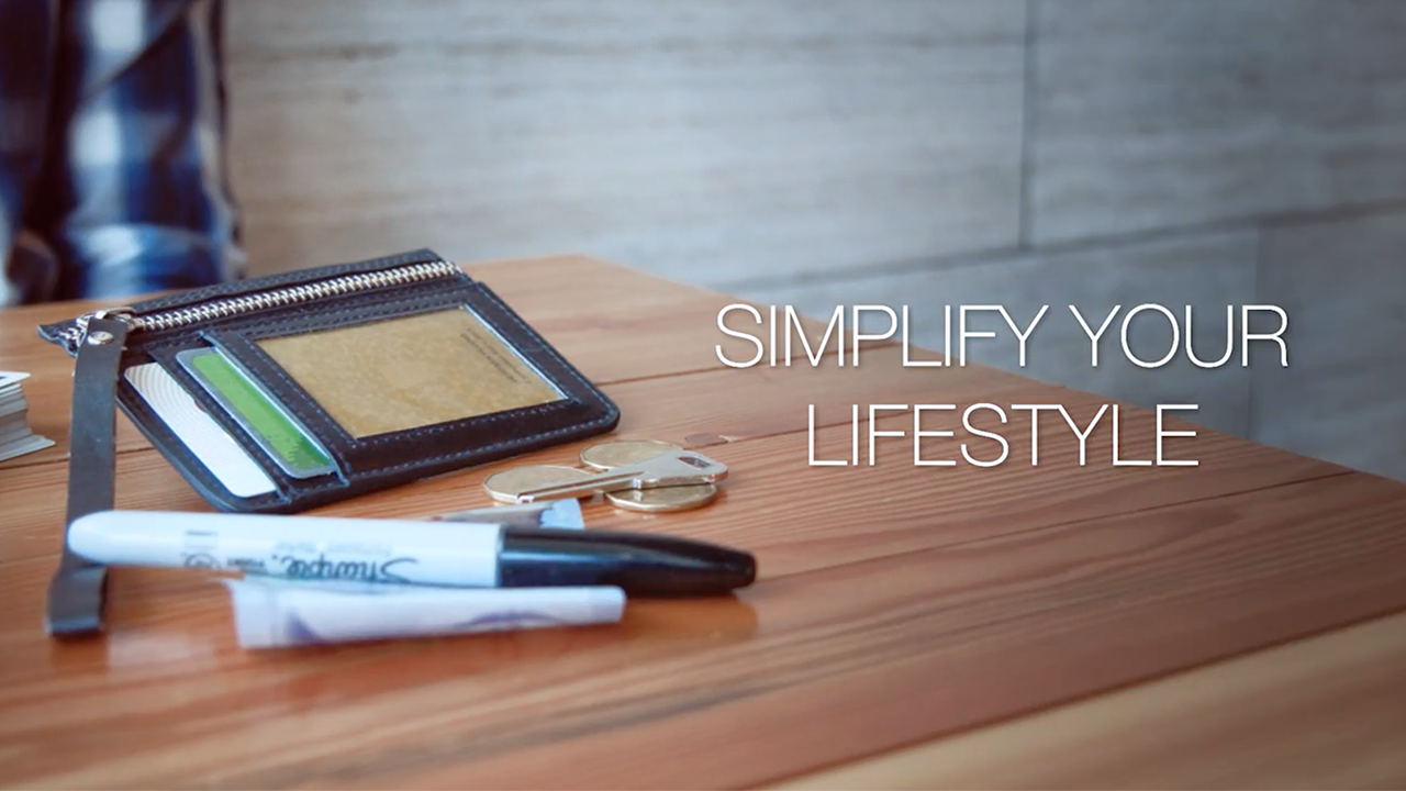 SansMinds Wallet - Hip Pocket Street Style - Image 3